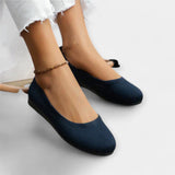 Обувки Слипон Мемори Пяна