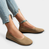 Обувки Слипон Мемори Пяна