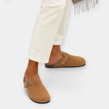 Сандали Мека Подложка