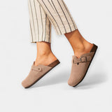 Сандали Мека Подложка