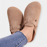 Сандали Мека Подложка