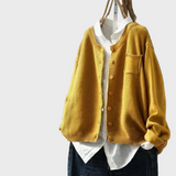 Прслук Плетен Удобен Стил