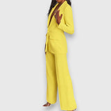 Блейзър Копринен За Вечер