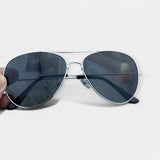 Очила С Огледални Лещи