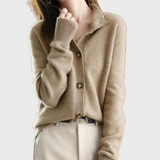 Плетен Жилет Обемна Кройка