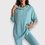 Комплект с Елегантна Линия