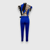 Комплект Леопард Принт Ден