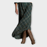 Рокля С Свободен Крой