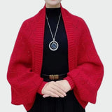 Яке От Кашмир Лукс