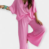 Панталони и Блуза Вискоза