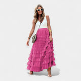 Пола Бохо Мрежест Кант