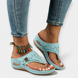 Обувки Мека Подметка Нюд