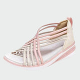 Сандали Мрежест За Комфорт