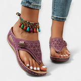 Обувки Мека Подметка Нюд