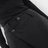 Панталони Нисък Талия Форма