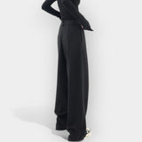 Панталони Нисък Талия Форма