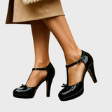 Ботуши Набук С Връзки