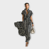 Рокля от Мека Вискоза