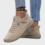 Обувки С Висока Платформа