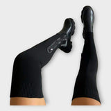 Боти Мека Текстура Гладка