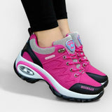 Обувки Без Връзки Подплата