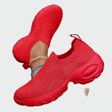 Обувки Слипон За Град