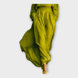 Плетен Сет Мерино Вълна