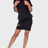 Ленен Комплект Къси Ръкави