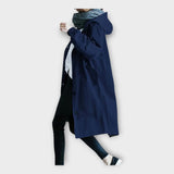 Парка С Свободна Кройка