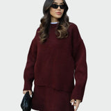 Сет със Мека Текстура