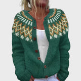 Плетен Елек Мерино Вълна