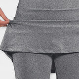 Шорти с пола Висока Талия