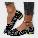 Балеринки Замшеви