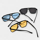 Очила Квадратни Със Закови