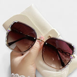 Слънчеви Очила с Градиент