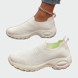 Обувки Слипон За Град