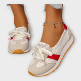 Спортни Обувки Кожа Стил