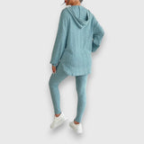 Комплект с Елегантна Линия