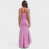 Рокля С Коприна Дизайн