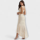 Рокля С Коприна Дизайн