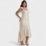 Рокля С Коприна Дизайн