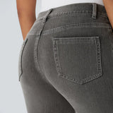 Панталони С Висока Талия