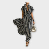 Рокля от Мека Вискоза