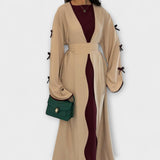 Рокля От Полиестер Силует