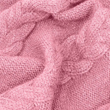 Пуловер С Висока Яка