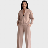 Костюм Структуриран