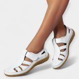 Сандали Кожени С Подметка