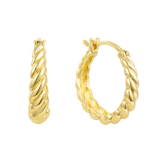 Овеци Twist Стил Кристали