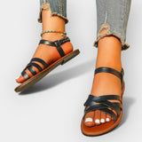 Сандали Мека Подложка