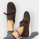 Маратонки С Дишаща Мрежа